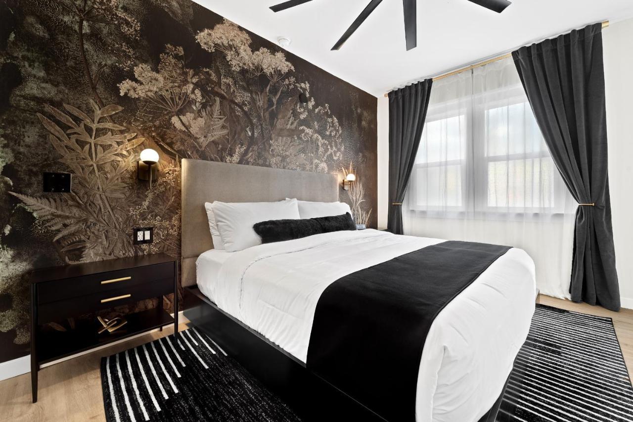 Hotel Zindel サンディエゴ エクステリア 写真