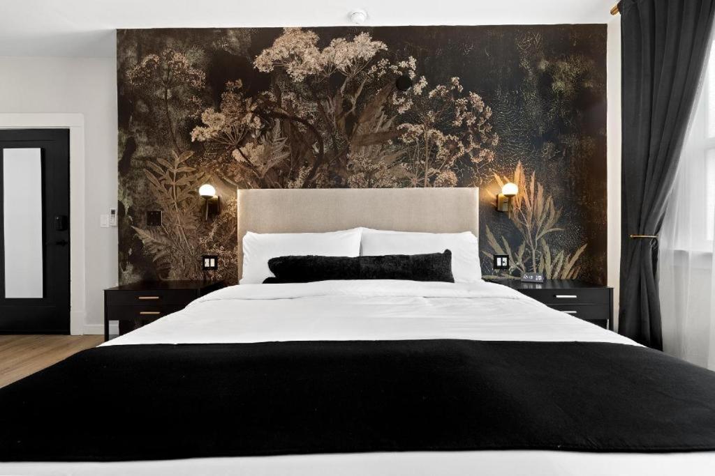 Hotel Zindel サンディエゴ エクステリア 写真